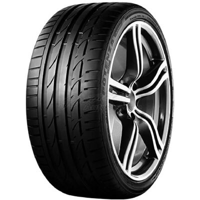 Bridgestone S001 Potenza Sommerreifen - Autoreifen Bridgestone S001 Potenza Sommerreifen - Autoreifen
