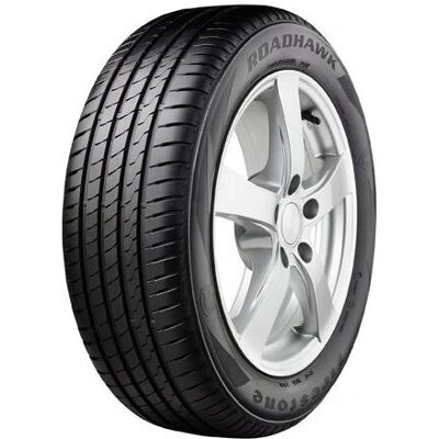 Firestone Roadhawk 185/60 R15 Sommardäck - Bil Firestone Roadhawk 185/60 R15 Sommardäck - Bil
