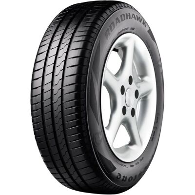 Firestone Roadhawk 185/60 R15 - Car Tyre Firestone Roadhawk 185/60 R15 - Car Tyre