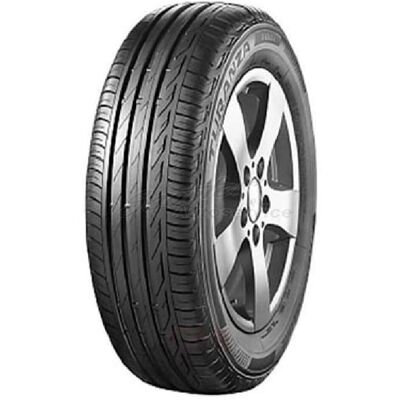 Bridgestone T001 Turanza 205/55 R17 - Bil Dæk Bridgestone T001 Turanza 205/55 R17 - Bil Dæk