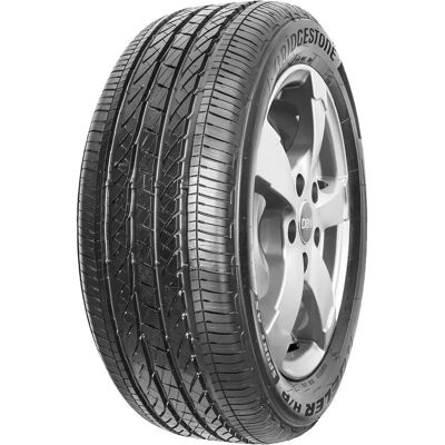 Bridgestone Alenza Sport All Season 275/55 R19 111H MOE RFT Bridgestone Alenza Sport All Season 275/55 R19 111H MOE RFT