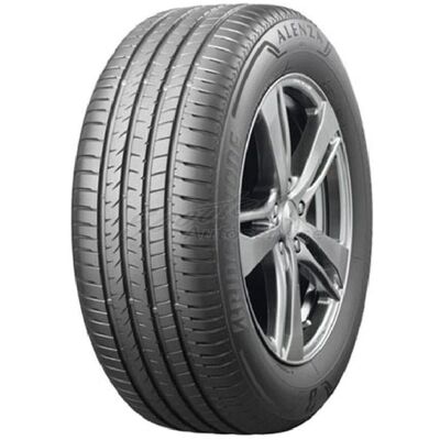 Bridgestone Alenza 001 - Pneu de verão SUV - Todo-terreno Bridgestone Alenza 001 - Pneu de verão SUV - Todo-terreno