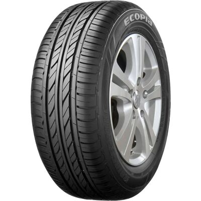 Bridgestone Ecopia EP150 - 195/55 R16 Dæk - Miljøvenligt & Sikkert Bridgestone Ecopia EP150 - 195/55 R16 Dæk - Miljøvenligt & Sikkert
