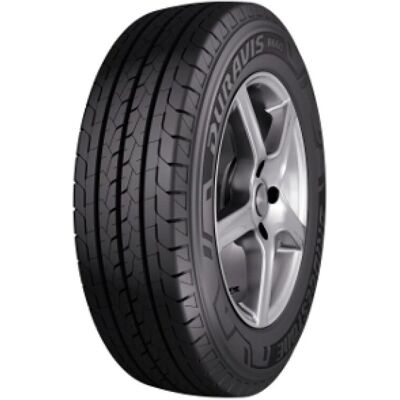 Bridgestone Duravis R660 Eco 205/65 R16 - Dæk Bridgestone Duravis R660 Eco 205/65 R16 - Dæk