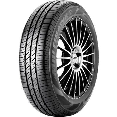 Firestone Multihawk 2 185/60 R14 - Pneumatici Tutto Terreno Firestone Multihawk 2 185/60 R14 - Pneumatici Tutto Terreno