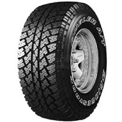 Bridgestone Dueler A/T 693 II 265/55R19 109V Bridgestone Dueler A/T 693 II 265/55R19 109V