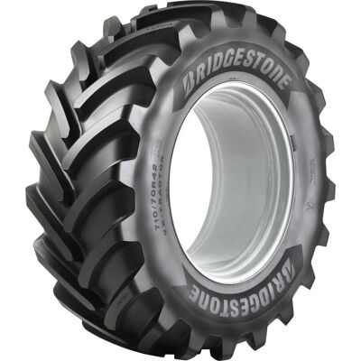 Bridgestone VX-Tractor 480/70 R38 - Značka Doppelkennung - TL Traktorová pneumatika Bridgestone VX-Tractor 480/70 R38 - Značka Doppelkennung - TL Traktorová pneumatika