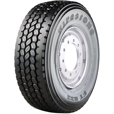 Firestone FT 833 385/65 R22.5 - Pneumatico camion Firestone FT 833 385/65 R22.5 - Pneumatico camion