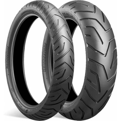 Bridgestone Battlax A41 G 170/60 R17 72V Bridgestone Battlax A41 G 170/60 R17 72V