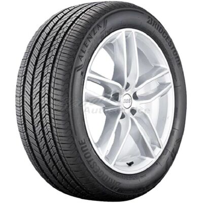 Bridgestone Alenza Sport A/S 255/55 R19 - Dæk Bridgestone Alenza Sport A/S 255/55 R19 - Dæk
