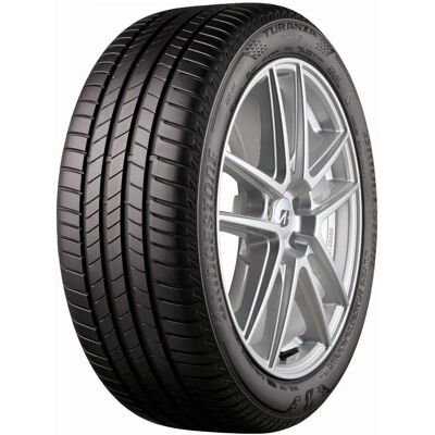Bridgestone T005 Turanza Driveguard - Pneumatique voiture - Publicité Bridgestone T005 Turanza Driveguard - Pneumatique voiture - Publicité