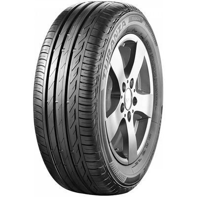 Bridgestone Turanza T001 225/55 R17 97W RFT Bridgestone Turanza T001 225/55 R17 97W RFT