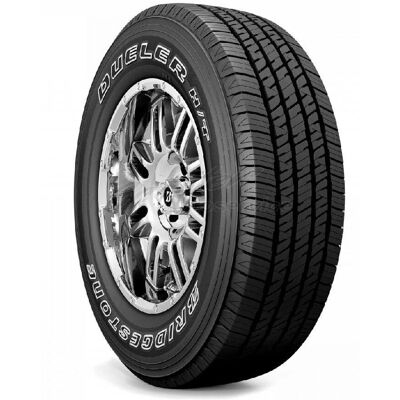 Bridgestone Dueler H/T 685 255/70 R18 113T Bridgestone Dueler H/T 685 255/70 R18 113T