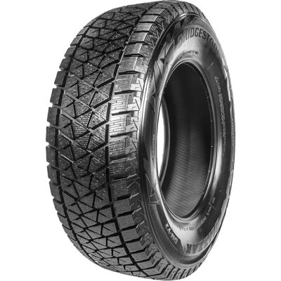 Bridgestone Blizzak DM-V2 215/80 R15 Vinterdæk - Sne og Is Bridgestone Blizzak DM-V2 215/80 R15 Vinterdæk - Sne og Is
