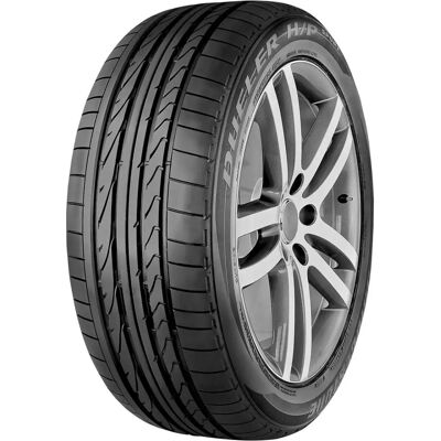 Bridgestone Dueler H/P Sport 235/65 R17 104V Sommerdæk Bridgestone Dueler H/P Sport 235/65 R17 104V Sommerdæk