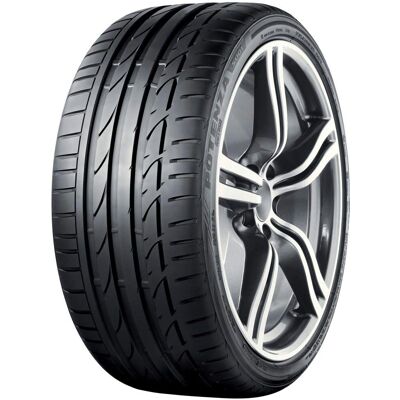 Bridgestone Potenza S001 EXT 245/40 R18 97Y XL MOE Bridgestone Potenza S001 EXT 245/40 R18 97Y XL MOE