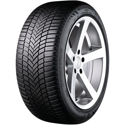 Bridgestone Alenza Sport A/S 235/60 R20 108H - Neumático Bridgestone Alenza Sport A/S 235/60 R20 108H - Neumático