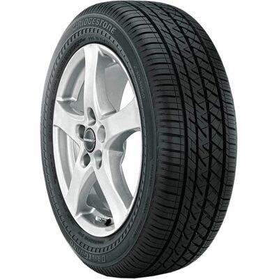 Bridgestone Turanza Eco 235/55 R19 101T (+) AO Enliten - Publicité Bridgestone Turanza Eco 235/55 R19 101T (+) AO Enliten - Publicité