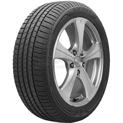Bridgestone Turanza T005 EXT 205/55 R17 91W MOE Bridgestone Turanza T005 EXT 205/55 R17 91W MOE