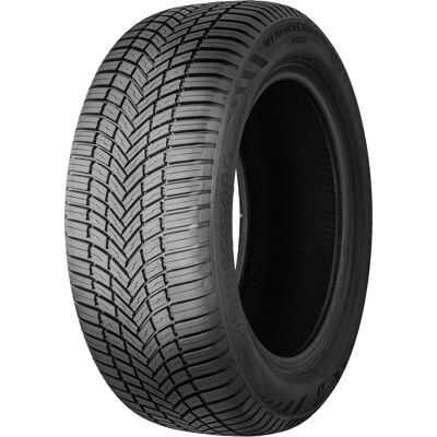 Opona Bridgestone A005 EVO WEATHER CONTROL - Cały rok, 215/55 R17, czarny Opona Bridgestone A005 EVO WEATHER CONTROL - Cały rok, 215/55 R17, czarny
