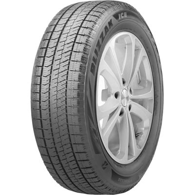 Bridgestone Blizzak Ice 215/65 R16 - Vinterdäck Bridgestone Blizzak Ice 215/65 R16 - Vinterdäck