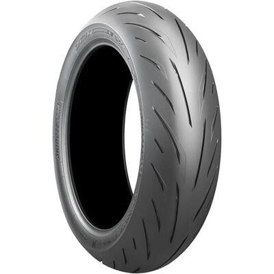 Bridgestone Battlax S22 190/50 R17 73W Bridgestone Battlax S22 190/50 R17 73W