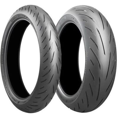 Bridgestone Battlax S22 200/55 R17 78W Bridgestone Battlax S22 200/55 R17 78W