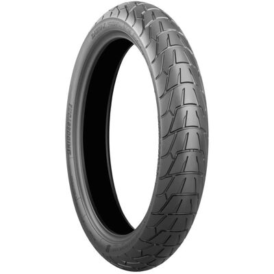 Bridgestone AX 41S F 120/70 R17 - Pneumatique moto Bridgestone AX 41S F 120/70 R17 - Pneumatique moto