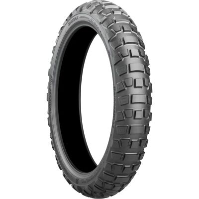Bridgestone AX 41 F 90/90-21 TL 54Q Fram Bridgestone AX 41 F 90/90-21 TL 54Q Fram