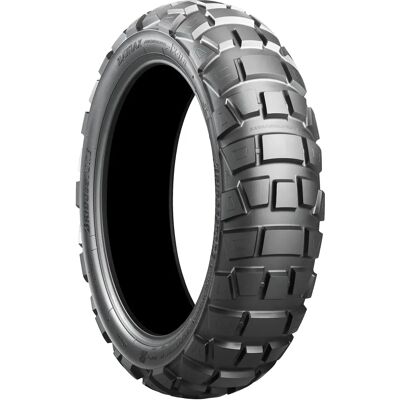 Bridgestone AX 41 R 140/80 B17 TL 69Q Rear Bridgestone AX 41 R 140/80 B17 TL 69Q Rear