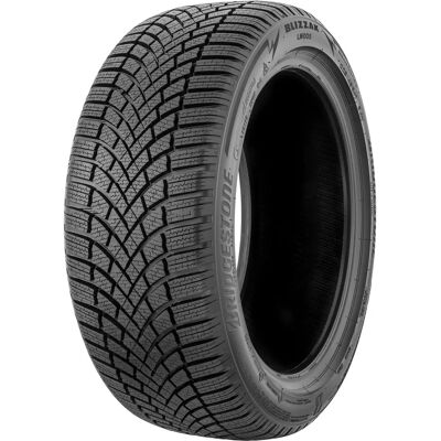 Bridgestone Blizzak LM005 205/60 R16 96H Vinterdæk - Dæk Bridgestone Blizzak LM005 205/60 R16 96H Vinterdæk - Dæk