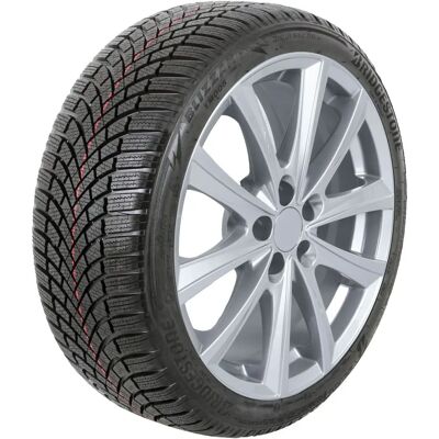 Bridgestone Blizzak LM 005 Vinterdæk - Sne is greb Bridgestone Blizzak LM 005 Vinterdæk - Sne is greb