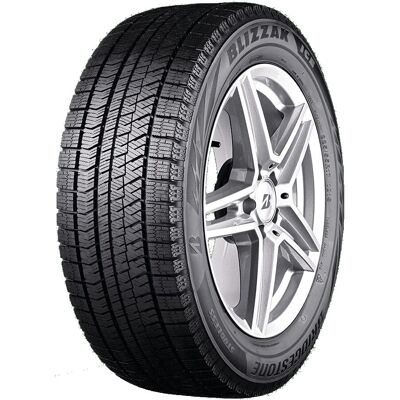 Bridgestone Blizzak Ice 225/45 R18 95S Vinterdäck för Audi BMW och mer Bridgestone Blizzak Ice 225/45 R18 95S Vinterdäck för Audi BMW och mer