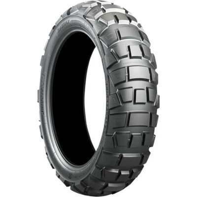 Bridgestone AX 41 R 120/80 -18 62P Bridgestone AX 41 R 120/80 -18 62P