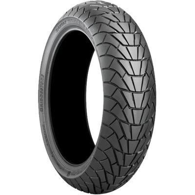 Bridgestone AX 41S R 130/80 -17 65H Bridgestone AX 41S R 130/80 -17 65H