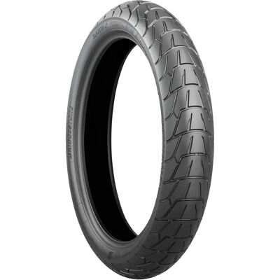 Bridgestone AX 41S F 130/80 -18 66P Bridgestone AX 41S F 130/80 -18 66P