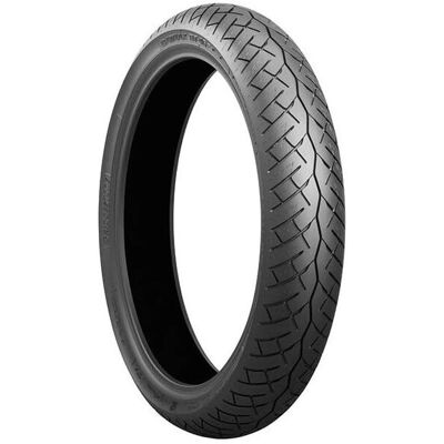 Bridgestone BT46 F 110/80 -17 57H Bridgestone BT46 F 110/80 -17 57H