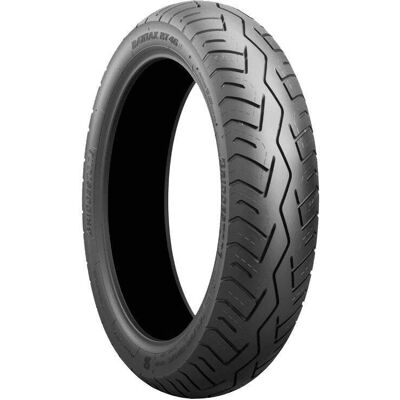 Bridgestone BT46 R 130/80 -17 65H Bridgestone BT46 R 130/80 -17 65H