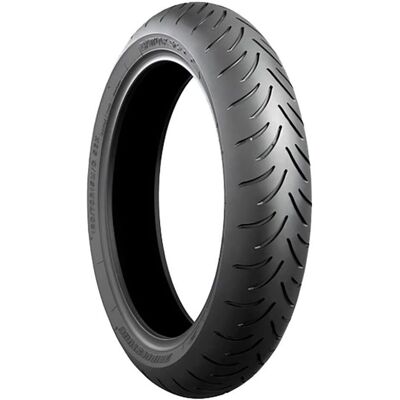 Bridgestone Battlax SC F 100/80 -14 48P Bridgestone Battlax SC F 100/80 -14 48P