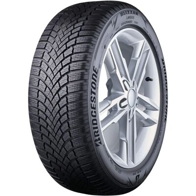 Bridgestone Blizzak LM005 215/60 R17 100V Winterreifen - Winterreifen Bridgestone Blizzak LM005 215/60 R17 100V Winterreifen - Winterreifen