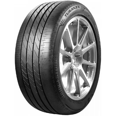 Bridgestone T005A TURANZA RFT 225/50VR18 - Pneus - Publicité Bridgestone T005A TURANZA RFT 225/50VR18 - Pneus - Publicité