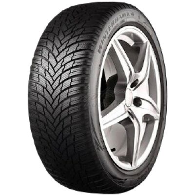 Firestone Winterhawk 4 225/65 R17 - Reifen Firestone Winterhawk 4 225/65 R17 - Reifen