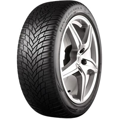 Firestone Winterhawk 4 185/60 R15 - Winterreifen Firestone Winterhawk 4 185/60 R15 - Winterreifen