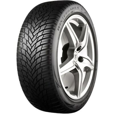 Firestone Winterhawk 4 215/45 R16 - Autoreifen Firestone Winterhawk 4 215/45 R16 - Autoreifen