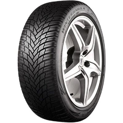 Firestone Winterhawk 4 245/45 R17 - Winterband Firestone Winterhawk 4 245/45 R17 - Winterband
