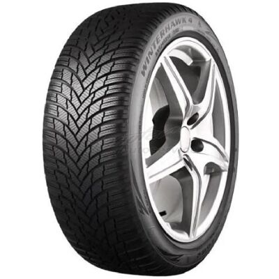 Firestone Winterhawk 4 205/50 R17 Winterreifen - Auto Firestone Winterhawk 4 205/50 R17 Winterreifen - Auto