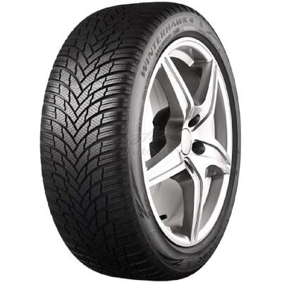 Firestone Winterhawk 4 205/55 R16 - Autoreifen Firestone Winterhawk 4 205/55 R16 - Autoreifen
