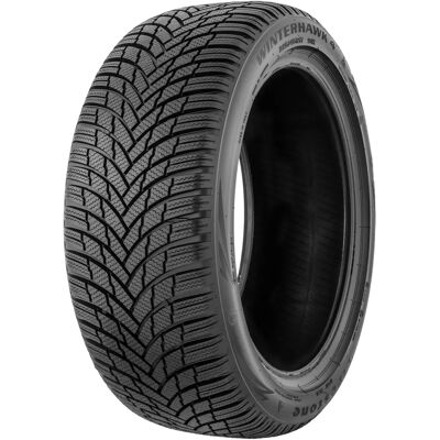 Firestone Winterhawk 4 215/55 R16 - Pneus hiver Firestone Winterhawk 4 215/55 R16 - Pneus hiver