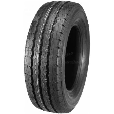 Firestone VANHAWK-2 195/70 R15 - Sommar, Svart, 195mm, 70% Profil Firestone VANHAWK-2 195/70 R15 - Sommar, Svart, 195mm, 70% Profil