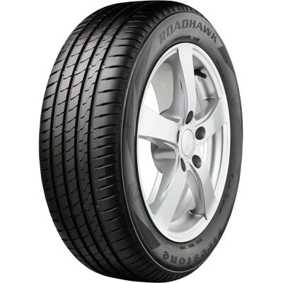 Firestone Roadhawk 215/45 R18 Sommardäck - Bilhjul Firestone Roadhawk 215/45 R18 Sommardäck - Bilhjul